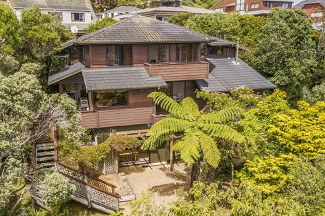 Photo of property in 14a Spicer Place, Tawa, Wellington, 5028