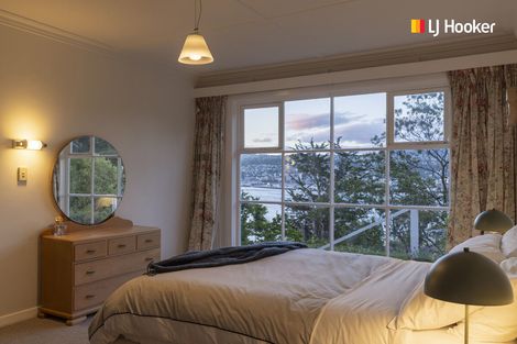 Photo of property in 21 Glengyle Street, Vauxhall, Dunedin, 9013