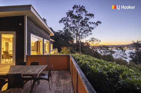 Photo of property in 21 Glengyle Street, Vauxhall, Dunedin, 9013