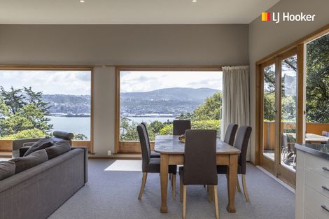 Photo of property in 21 Glengyle Street, Vauxhall, Dunedin, 9013