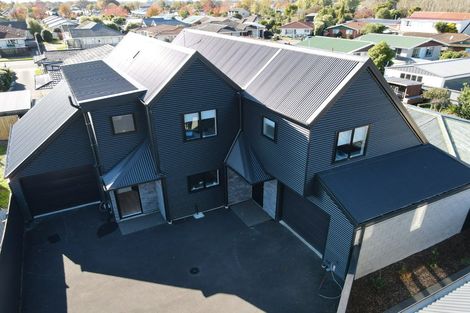 Photo of property in 17 Shearer Avenue, Papanui, Christchurch, 8052