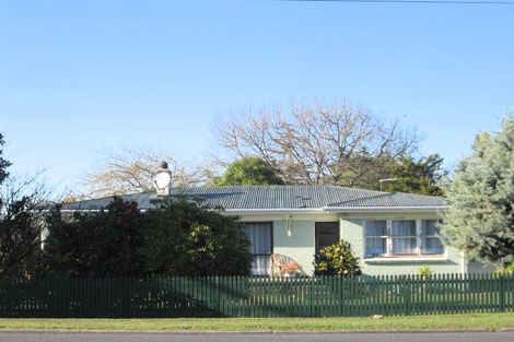 Photo of property in 1/121 Clevedon Road, Papakura, 2110