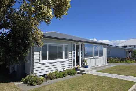 Photo of property in 97 The Esplanade, Westshore, Napier, 4110