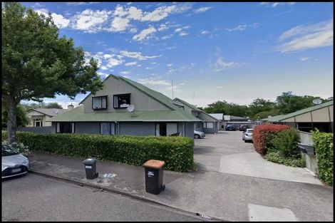 Photo of property in 496 Ferguson Street, Palmerston North, 4410