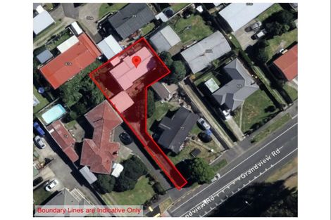 Photo of property in 72a Grandview Road, Nawton, Hamilton, 3200