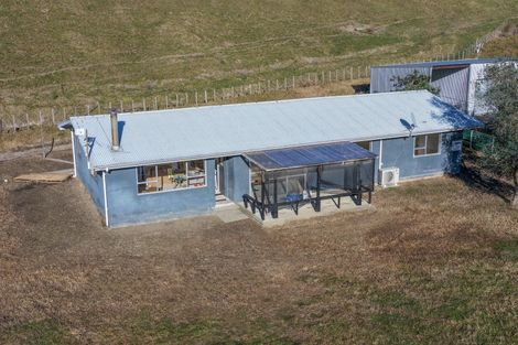 Photo of property in 717 Puketitiri Road, Puketapu, Napier, 4182