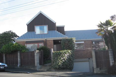 Photo of property in 749 Highgate, Maori Hill, Dunedin, 9010