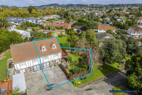 Photo of property in 3/49 Seabrook Avenue, New Lynn, Auckland, 0600