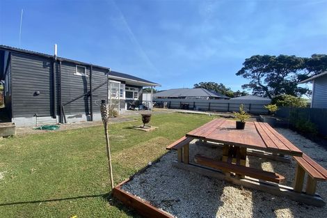Photo of property in 34 Palmerston Street, Greymouth, 7805