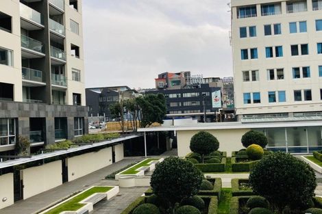 Photo of property in Sanctum Apartments, 11/10a Ebor Street, Te Aro, Wellington, 6011