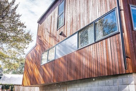 Photo of property in 3 Salmont Place, Kelburn, Wellington, 6012