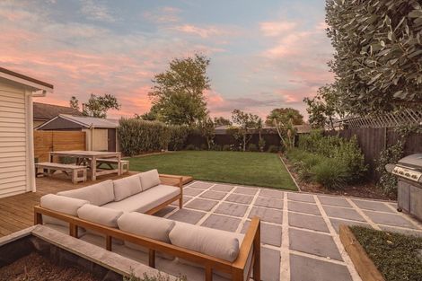 Photo of property in 1/29 Harrison Street, Mairehau, Christchurch, 8013