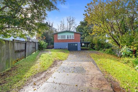 Photo of property in 44 Collingwood Street, Judea, Tauranga, 3110