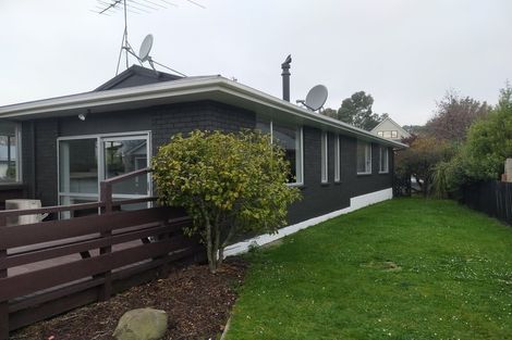 Photo of property in 55 Kinmont Crescent, Kinmont Park, Mosgiel, 9024