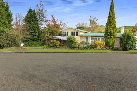 Photo of property in 5 Thrush Street, Taihape, 4720