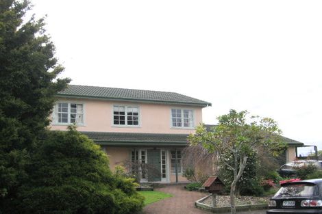 Photo of property in 17 Rewarewa Place, Matua, Tauranga, 3110