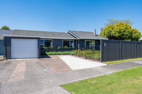 Photo of property in 2/22 Hyde Avenue, Richmond Heights, Taupo, 3330