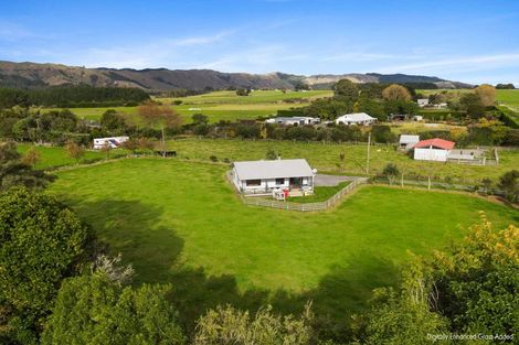 Photo of property in 63a Laward Road, Shannon, Palmerston North, 4474