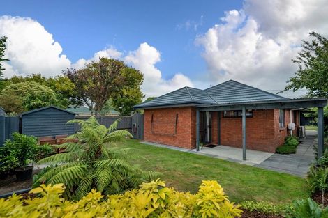 Photo of property in 8 Rosewarne Street, Spreydon, Christchurch, 8024