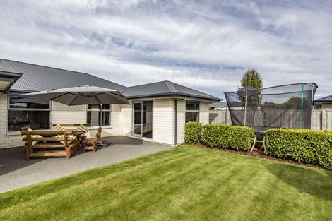 Photo of property in 87 Sutherland Drive, Kaiapoi, 7630