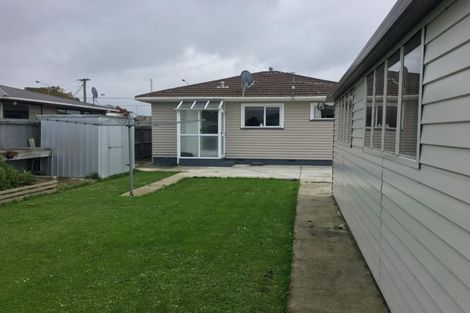Photo of property in 58 Hargood Street, Woolston, Christchurch, 8062