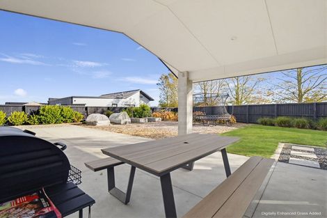 Photo of property in 281 Lincoln Rolleston Road, Rolleston, 7615