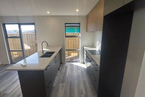 Photo of property in 8 Herridge Street, Woodend, 7691