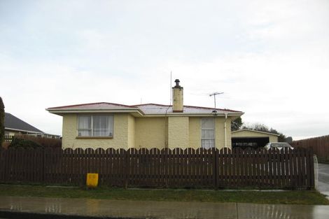 Photo of property in 9 Crowther Crescent, Heidelberg, Invercargill, 9812