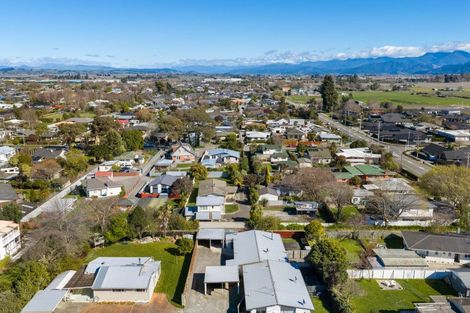 Photo of property in 6d Glenroy Crescent, Springlands, Blenheim, 7201