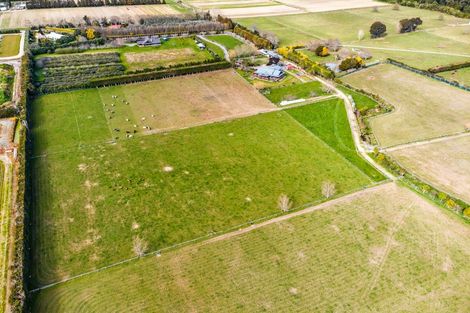 Photo of property in 70 Joblins Road, Levin, 5571