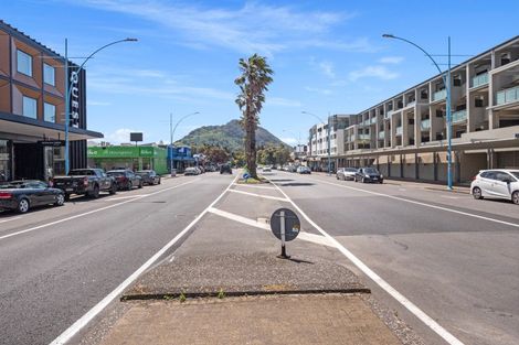 Photo of property in Paramount Apartments, 25/281 Maunganui Road, Mount Maunganui, 3116