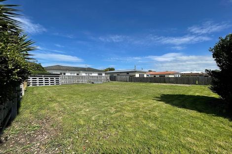 Photo of property in 5a Cassino Crescent, Onekawa, Napier, 4110