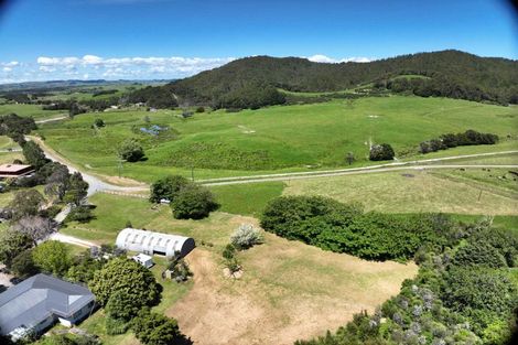 Photo of property in 568 Brown Road, Mangawhai, Kaiwaka, 0573