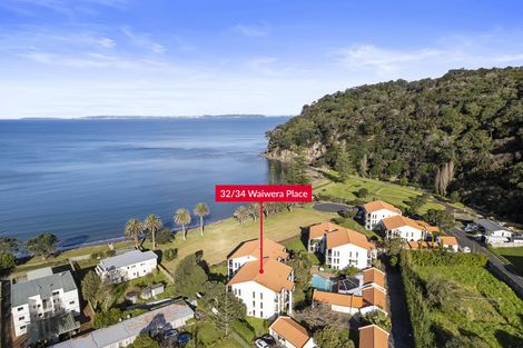 Photo of property in 32/34 Waiwera Place, Waiwera, Orewa, 0994