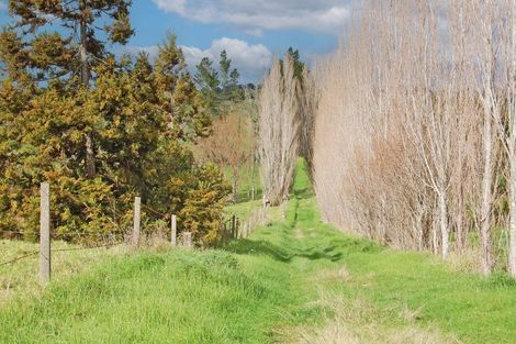 Photo of property in 91 Whaka Street, Maungaturoto, 0520