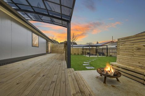 Photo of property in 53a East Street, Feilding, 4702