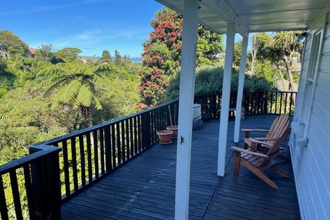 Photo of property in 26 Northland Road, Northland, Wellington, 6012