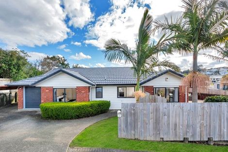 Photo of property in 30 Zefiro Drive, Massey, Auckland, 0614