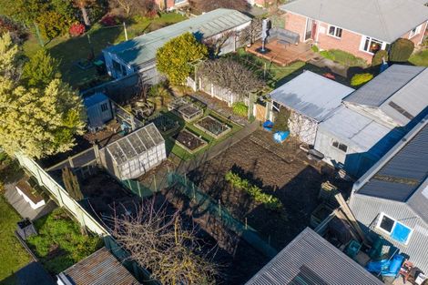 Photo of property in 11 Porter Street, Netherby, Ashburton, 7700