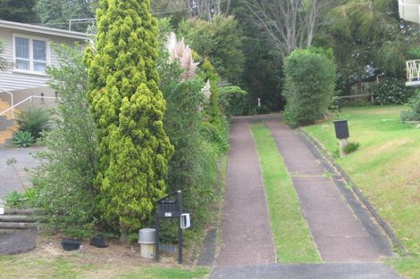 Photo of property in 91 Archers Road, Hillcrest, Auckland, 0629