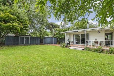 Photo of property in 4 Philip Street, Glentunnel, Coalgate, 7673