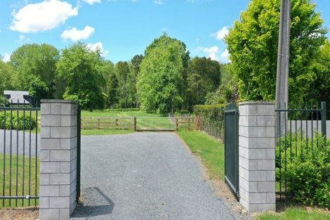Photo of property in 126d Woodcock Road, Tamahere, Hamilton, 3283