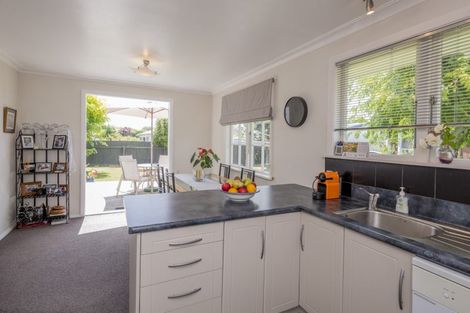 Photo of property in 21 Burn Street, Levin, 5510