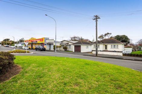 Photo of property in 131 Alma Road, Gonville, Whanganui, 4501