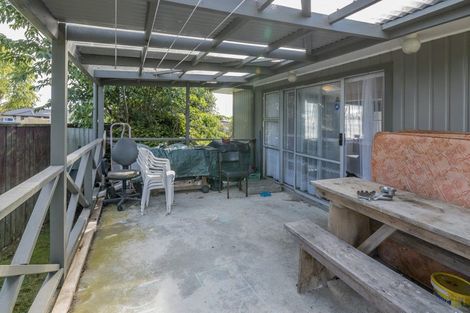 Photo of property in 85 Strathmore Avenue, Levin, 5510
