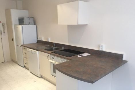 Photo of property in Regency Apartments, 2b/49 Manners Street, Te Aro, Wellington, 6011