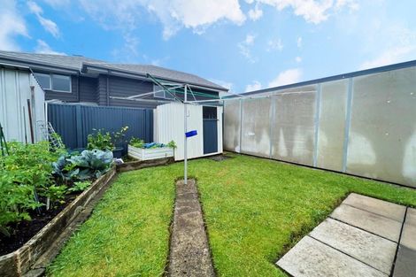 Photo of property in 95a Seddon Road, Frankton, Hamilton, 3204