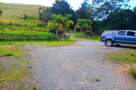 Photo of property in 153 Champion Road, Kaingaroa, Kaitaia, 0482