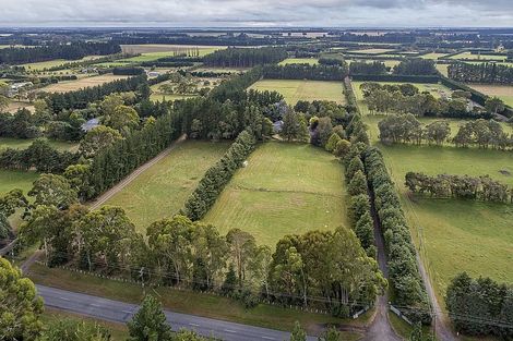 Photo of property in 508 Halkett Road, West Melton, Christchurch, 7671
