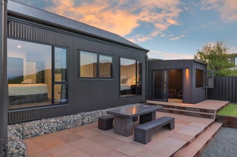 Photo of property in 35 D'archiac Drive, Lake Tekapo, 7999